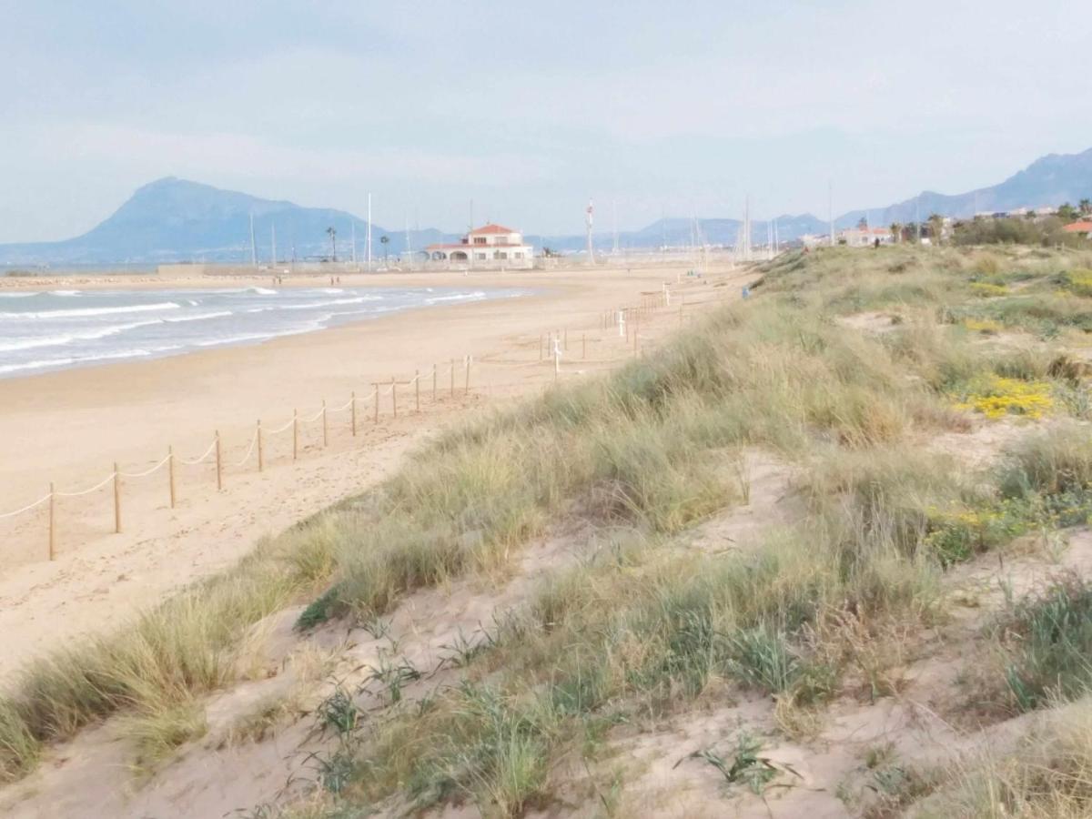 Residencial Olivalacceso Privado Playa Por Jardin Экстерьер фото