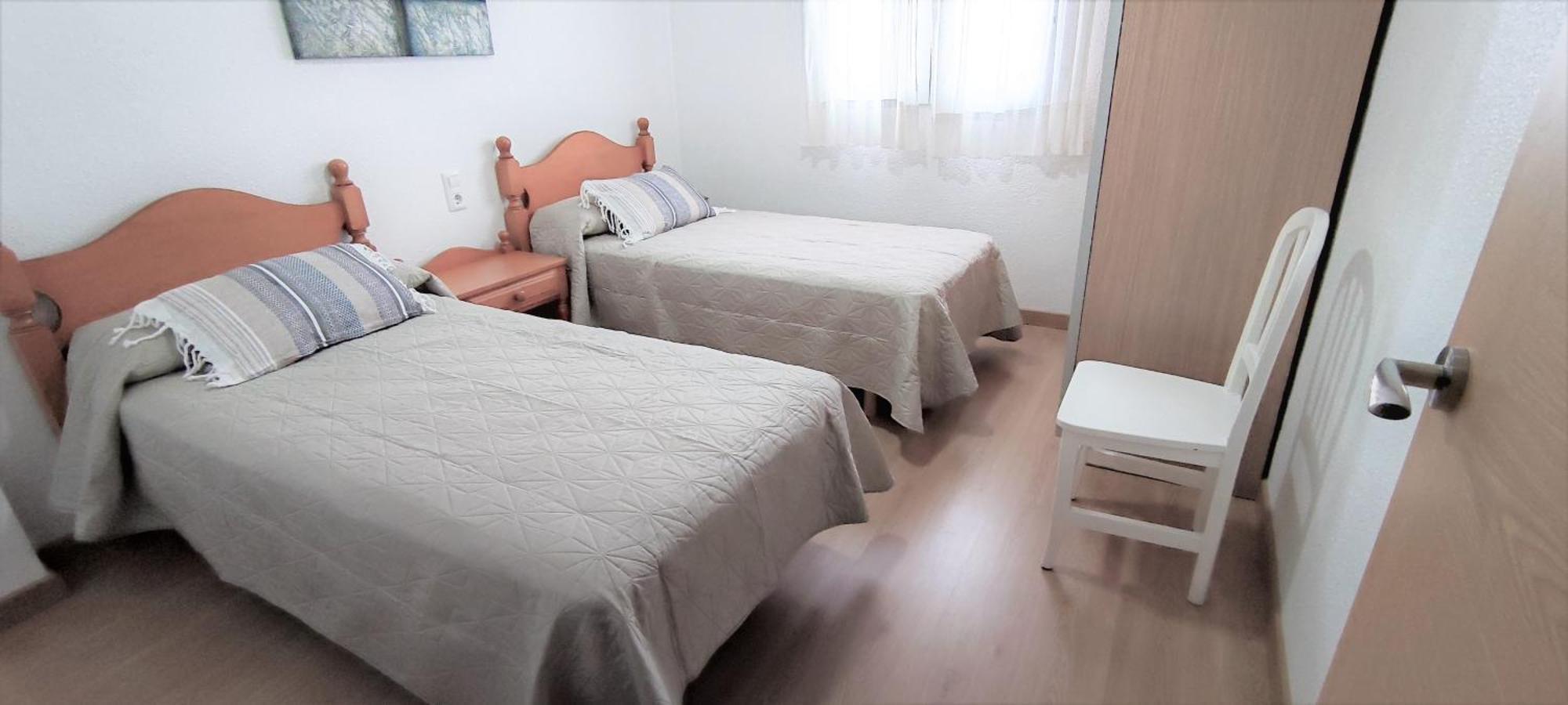Residencial Olivalacceso Privado Playa Por Jardin Экстерьер фото